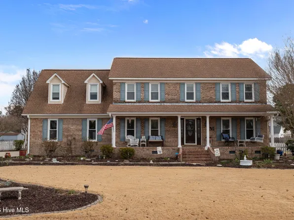 2047 Mercury Drive, Greenville, NC 27858