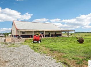 301 NW 1601st Rd, Kingsville, MO 64061