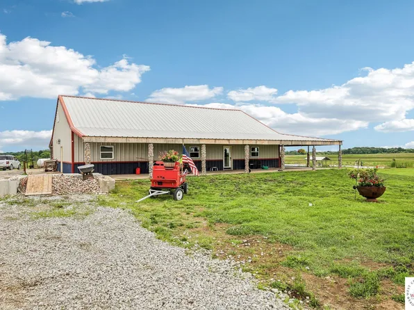 301 NW 1601st Rd, Kingsville, MO 64061