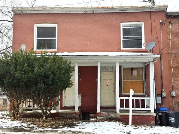 539-541 Campbell St, Pittsburgh, PA 15221