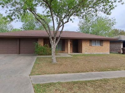 1004 S 18th St, Kingsville, TX, 78363
