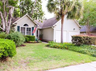 363 Muirfield Pkwy, Charleston, SC 29414
