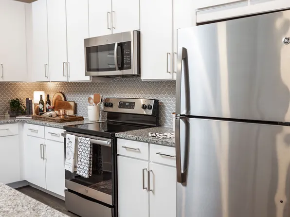 Parc at Wesley Chapel