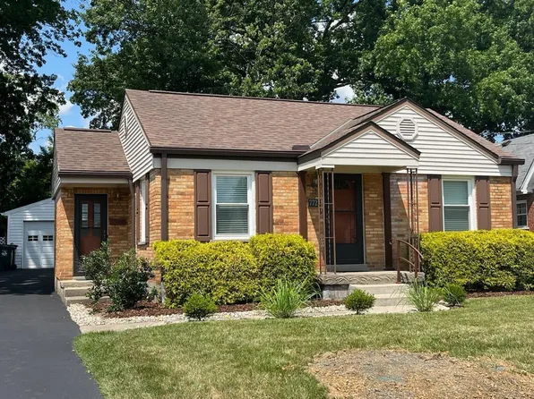 7723 Monticello Ave, Cincinnati, OH 45236