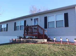 742 N Harrison Rd, Bellefonte, PA 16823