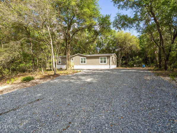 5533 ARAPAHO Street, Keystone Heights, FL 32656