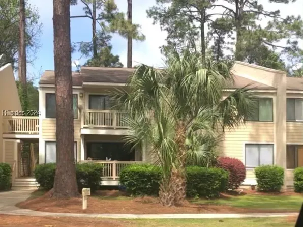 53 Delander Ct APT 5, Hilton Head Island, SC 29928
