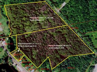 0 W End Ave #32, Carthage, NY 13619