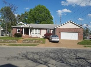 2702 Buxton Ave, Granite City, IL