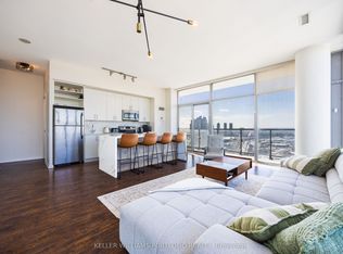 105 The Queensway #3410, Toronto, ON