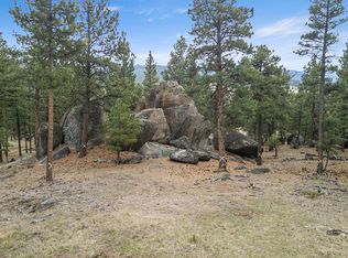 15 Old Abe Rd, Clancy, MT 59634