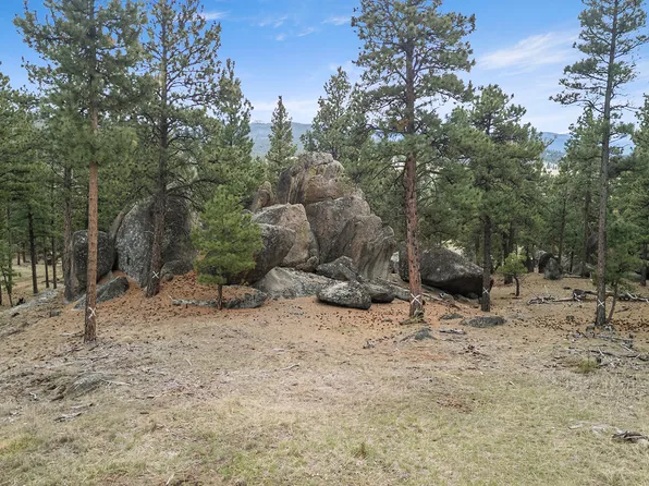 15 Old Abe Rd, Clancy, MT 59634