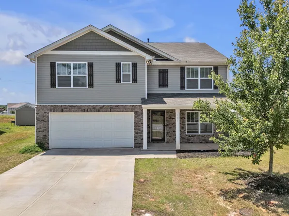 107 Milldale Dr, Piedmont, SC 29673