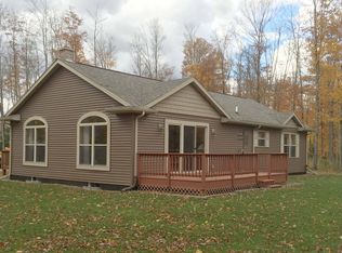 464 Little Finland Rd, Iron River, MI 49935