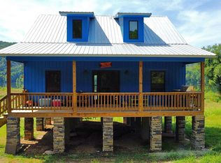 3780 River Rd, Guion, AR 72540