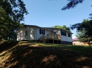 819 Old Stage Rd, Church Hill, TN 37642