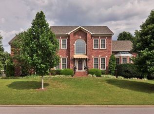 2996 Polo Club Rd, Nashville, TN 37221