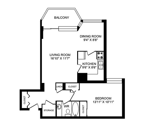 Floor plan 07