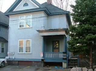 514 Walnut Ct APT 1, Kalamazoo, MI 49007