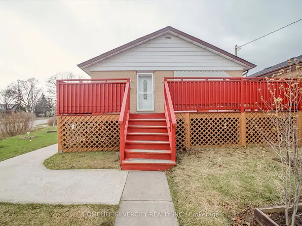 10 Coppermill Dr, Toronto, ON M9W 3Z3