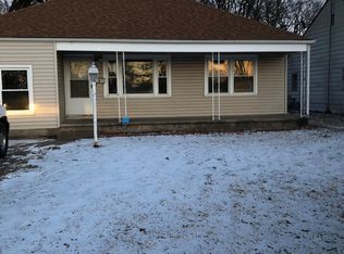 1734 S Green St, Wichita, KS 67211