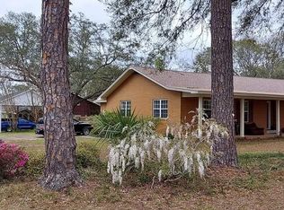 9351 NE Brunson Rd, Pensacola, FL 32514