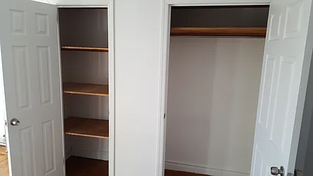 Rented by American Standard Realty Inc