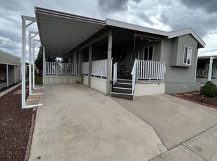 1889 Tea Time Ln, Show Low, AZ 85901