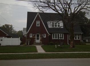 3426 Schenley Ave, Ashtabula, OH 44004