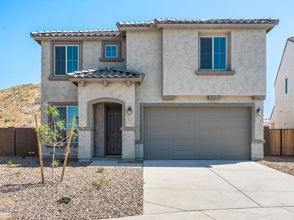 1st image of 1511 W Sabel Court