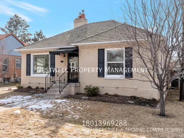 1622 E Garfield Ave, Salt Lake City, UT 84105