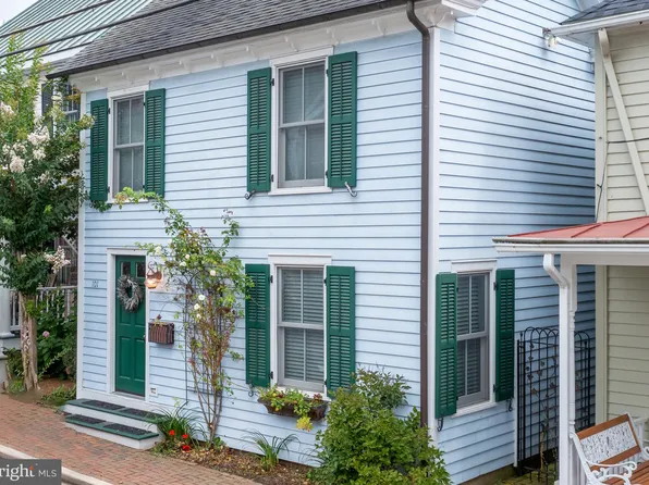 101 S Kent St, Chestertown, MD 21620