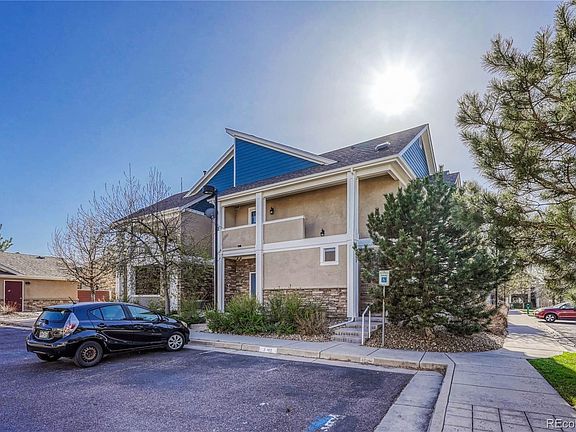 4th image of 8200 E 8th Avenue Bldg 4 #4202
