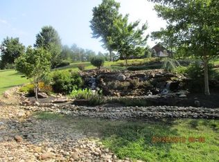 Summit Trails Dr, Sevierville, TN 37862