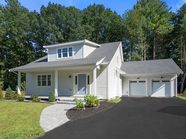 3 Emmeline Path #3, Wayland, MA 01778