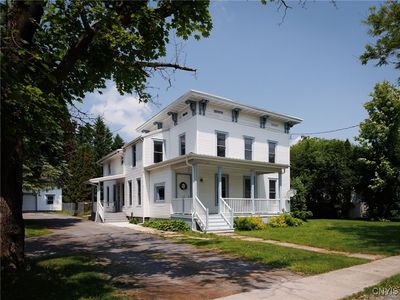 21 Antwerp St, Philadelphia, NY, 13673