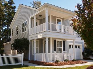 113 Diploma Dr, Ladson, SC 29456
