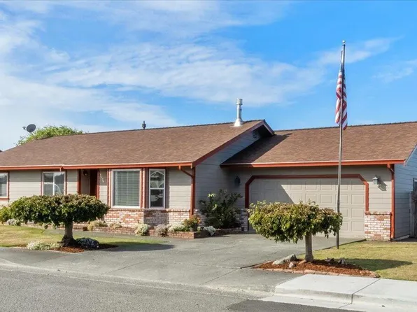 3070 Bonanza St, McKinleyville, CA 95519