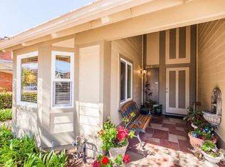 1291 Old Ranch Rd, Camarillo, CA 93012