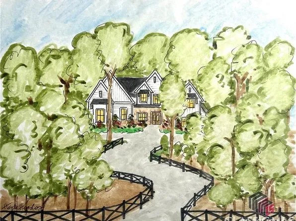 Lot 4 Tall Oaks Road, Watkinsville, GA 30677