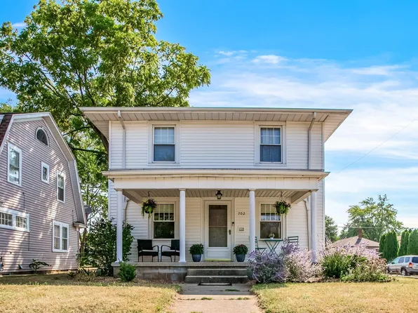 702 N Mason St, Mishawaka, IN 46544