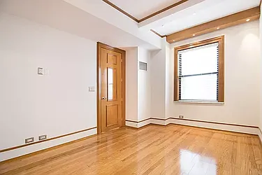 Rented by WAM Partners - William Moses Co.