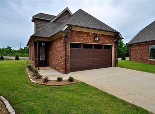 2823 Village Meadow Cv, Jonesboro, AR 72405