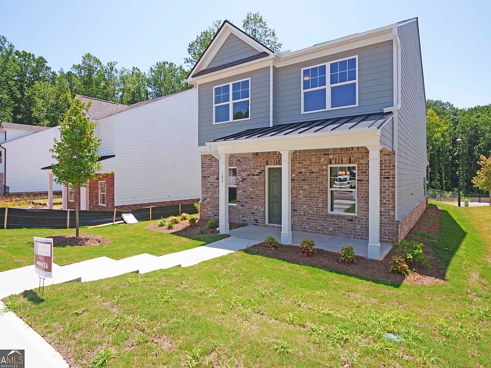 1st image of 102 Berry Dr #26