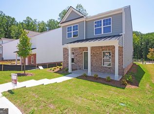 102 Berry Dr #26, Dawsonville, GA 30534