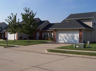 3224 Wind River Cir, Columbia, MO 65203