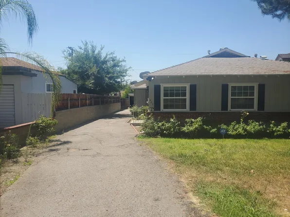 423 W I St #3, Ontario, CA 91762