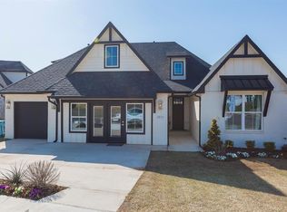 3033 Birchwood Cir, Arcadia, OK 73007