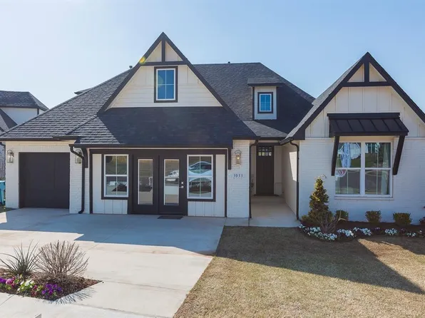 3033 Birchwood Cir, Arcadia, OK 73007