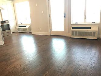 Rented by NY Space Finders Inc.